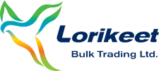 Lorikeet Bulk Trading logo